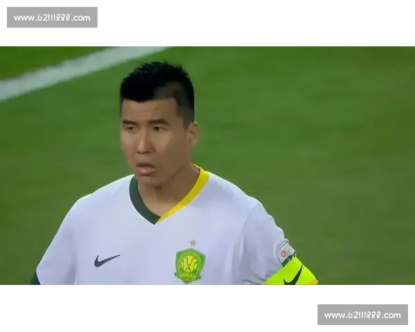 王刚生日夜誓言为侯森拼三分：国安铁血后卫点燃工体斗志